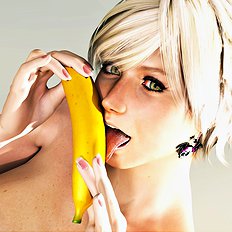 3D Image Set 7