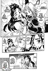 Purikyu~