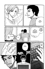 Doushiyoumo Nai Keredo Vol.1