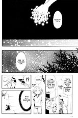 Kimi Ni Sasayaku Mirai