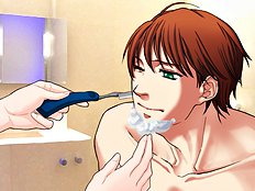 Yaoi images set 030