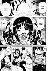 Kore ga Ore-sama no Maid-tachi
