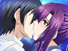 Crazy big tits hentai archive
