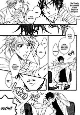 Katekyo Vol.2