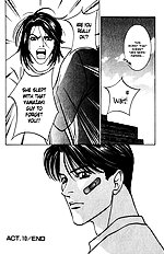 Koi Ga Bokura Wo Yurusu Hani Vol.3