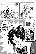 Mimi Paradise vol1 ch2