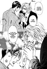 Koi Cha No Osahou Vol.3