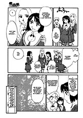 Kumo No Michi - Chapter 1-2