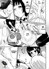 Daikyou Love