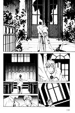 Koi Ga Bokura Wo Yurusu Hani Vol.3