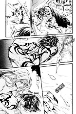 The Crimson Spell Ch. 1