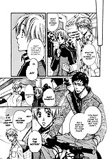 Yume Musubi Koi Musubi Vol.1