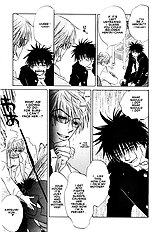 Hey! Doctor Chapter 2 ENG
