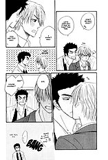 Doushiyoumo Nai Keredo Vol.1