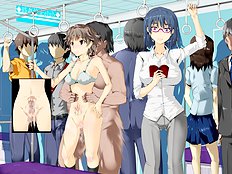 Jikan Teishi Club