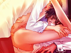 Yaoi images set 058