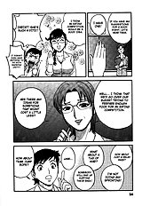 Boing Boing Teacher Vol 2[ENG]