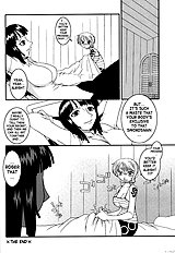 ORANGE PIE vol.5