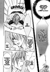 Exclusive Love Contract