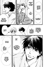 Love Letter Of Flowers
