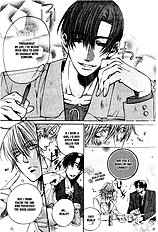 Love Seeker Vol.1