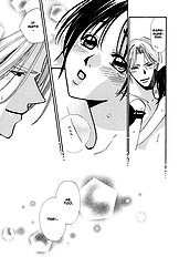 Candy Boy Fushichou