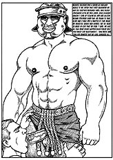 Satyricon 1