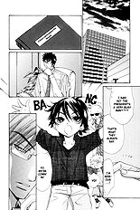 Emono No Kimochi