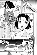 Married Woman Hunting[ENG]