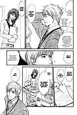 Hana Wa Sakuka Vol.1