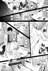 Reimix (Neon Genesis Evangelion) [Kohakutei (Sakai Hamachi)][ENG]