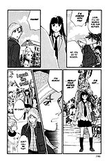 Nanahikari Vol.3