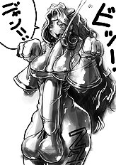 Dragons Crown 9