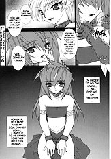 Soul Chain[ENG]