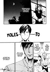 Kono Koi Wa Himitsu
