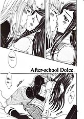 Houkago Dulce | After School Dulce