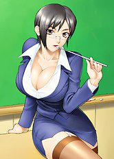 Uncensored Image Set 032
