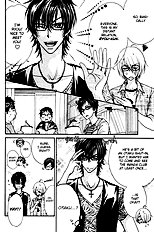 Love Stage
