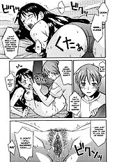 Please Miss Yuri[ENG]