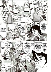 Comic Daybreak Vol.01