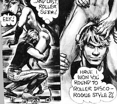 Rogue