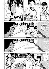 Take On Me 1 (Uncensored)[ENG]