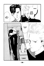 Lucky Kun Vol.1