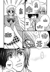 Baby Pink Kiss [Sawara Cashy][ENG]
