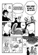 Mawaru Sekai No Kimi