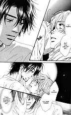 Kissing