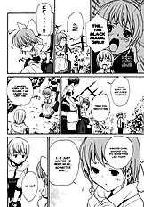 Vita Sexualis Chapter 4[ENG]