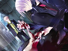 Yaoi images set 034