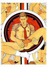 Kent Neffendorf Art