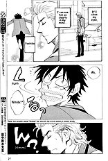 Aitsu No Daihonmei Vol.4